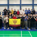 Кикбоксеры из Чувашии завоевали пять медалей Чемпионата и Первенства ПФО в Казани