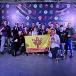 Ассоциация Кикбоксинга ЧР результаты ЧиП ПФО по кикбоксингу в разделах лайт контак/лоукик