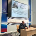 19 февраля в Штабе общественной поддержки совместно с Региональным советом сторонников партии «Единая Россия» стартовал проект «Встречи с чемпионом»