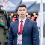 Иван Филиппов: «День молодёжи — Вместе со спортом»