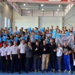 «Кубок Александра Поветкина» по кикбоксингу