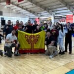 «Чемпионат и Первенство Приволжского Федерального округа по кикбоксингу»
