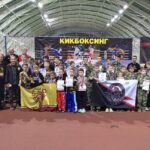 Спортсмены сборной команды Чувашской Республики приняли участие в соревнованиях Республики Марий Эл
