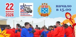 🎉ЧЕБОКСАРЫ, РАЗОЙДИСЬ! Стенка на стенку, лапта-кила и семейный ГТО — это только 22 февраля!