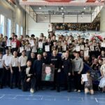 14 марта в Чебоксарах состоялся «Кубок города Чебоксары» по кикбоксингу, посвященный памяти основателя школы кикбоксинга в Чувашии — Владислава Геннадьевича Михайлова